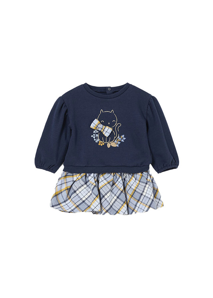 MAYORAL GIRLS' SET - NIGHT