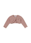 MAYORAL Cardigan for GIRL - Powder