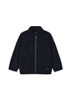 MAYORAL Cardigan for BOYS - Blue tweed