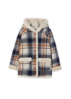 MAYORAL Coat for GIRL - Navy