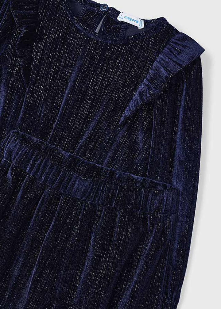 MAYORAL GIRLS' Set - Navy