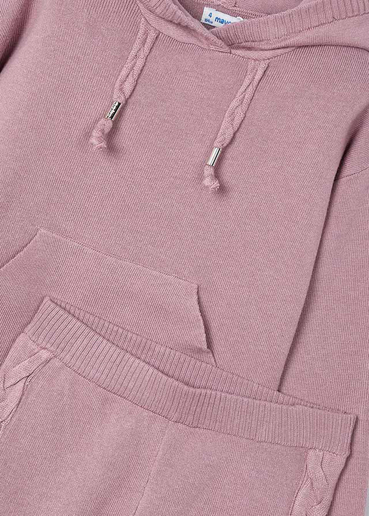 MAYORAL GIRLS' SET - PINK