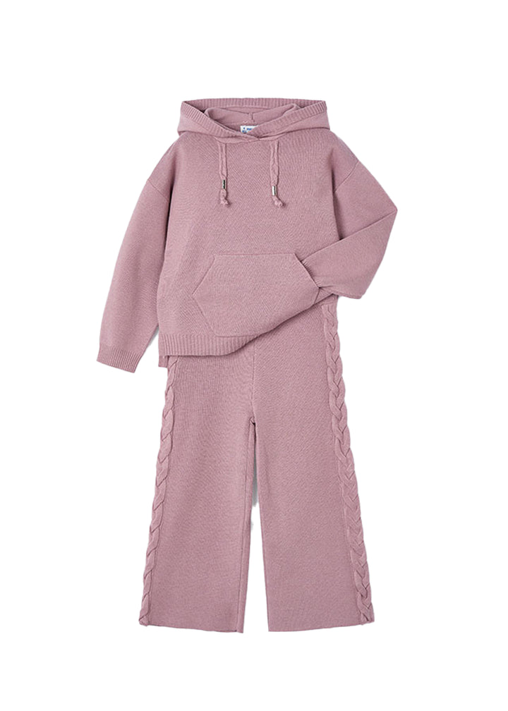 MAYORAL GIRLS' SET - PINK