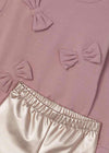 MAYORAL GIRLS' SET - PINK