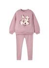 MAYORAL GIRLS' SET - PINK