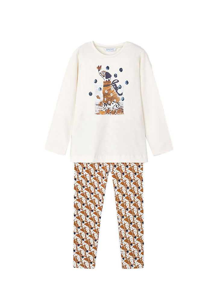 MAYORAL outfit for GIRLS - Cecio