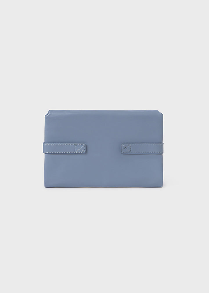 Fasciatoio MAYORAL NEWBORN da NEONATI - Dusty blue
