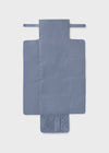 Fasciatoio MAYORAL NEWBORN da NEONATI - Dusty blue