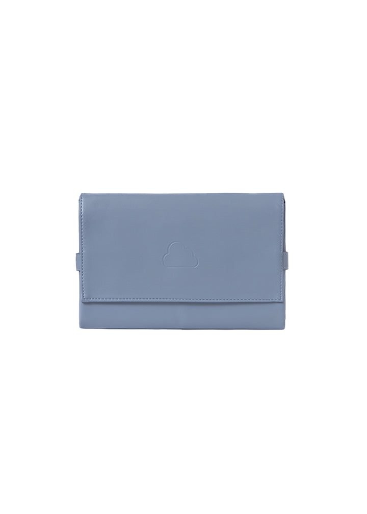 Fasciatoio MAYORAL NEWBORN da NEONATI - Dusty blue