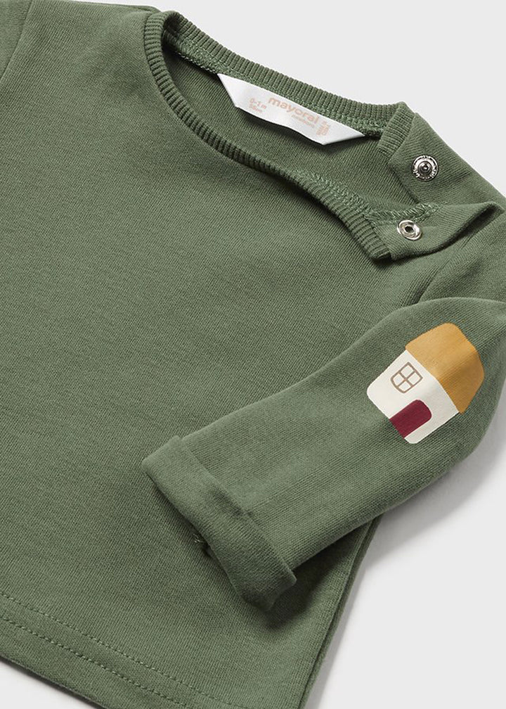 MAYORAL NEWBORN Baby Set - Bosco