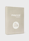 MAYORAL NEWBORN Baby Girl Set - Iceberg vi