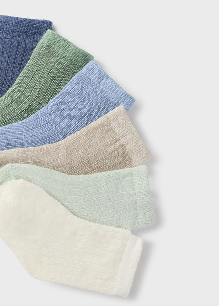 Calzini MAYORAL NEWBORN da NEONATO - Verde