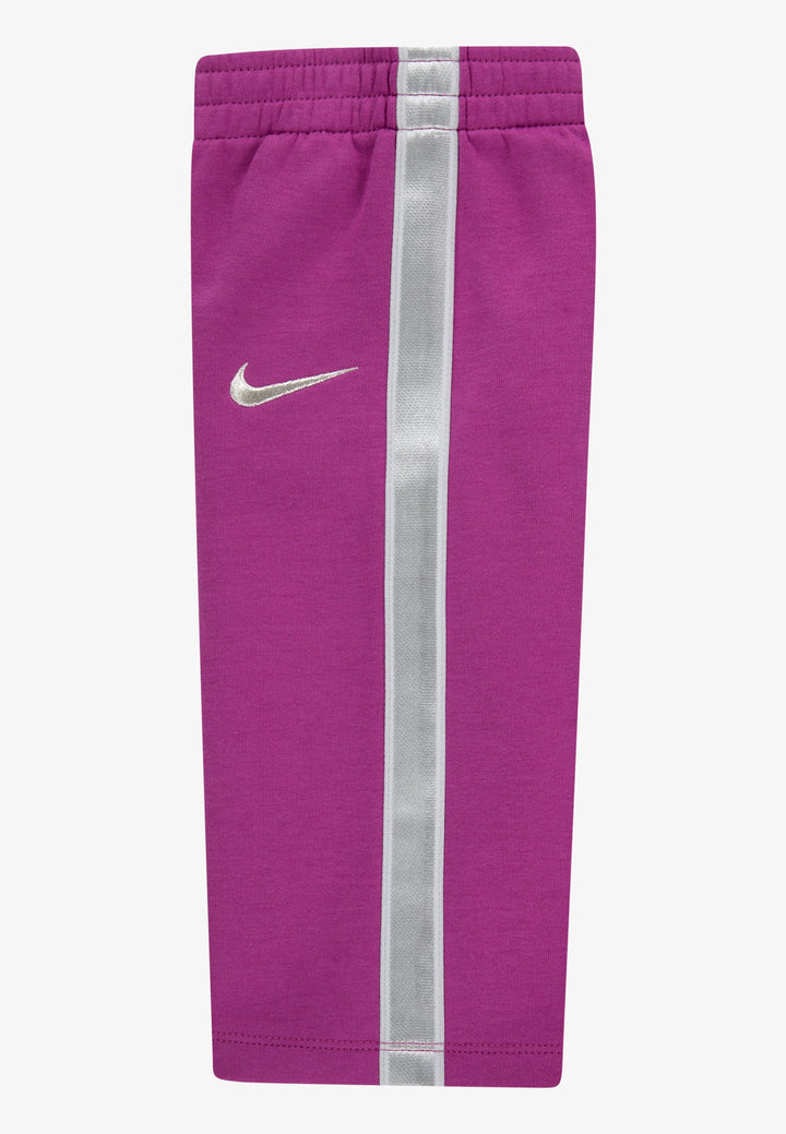 NIKE Completo NIKE da BAMBINA - PINK