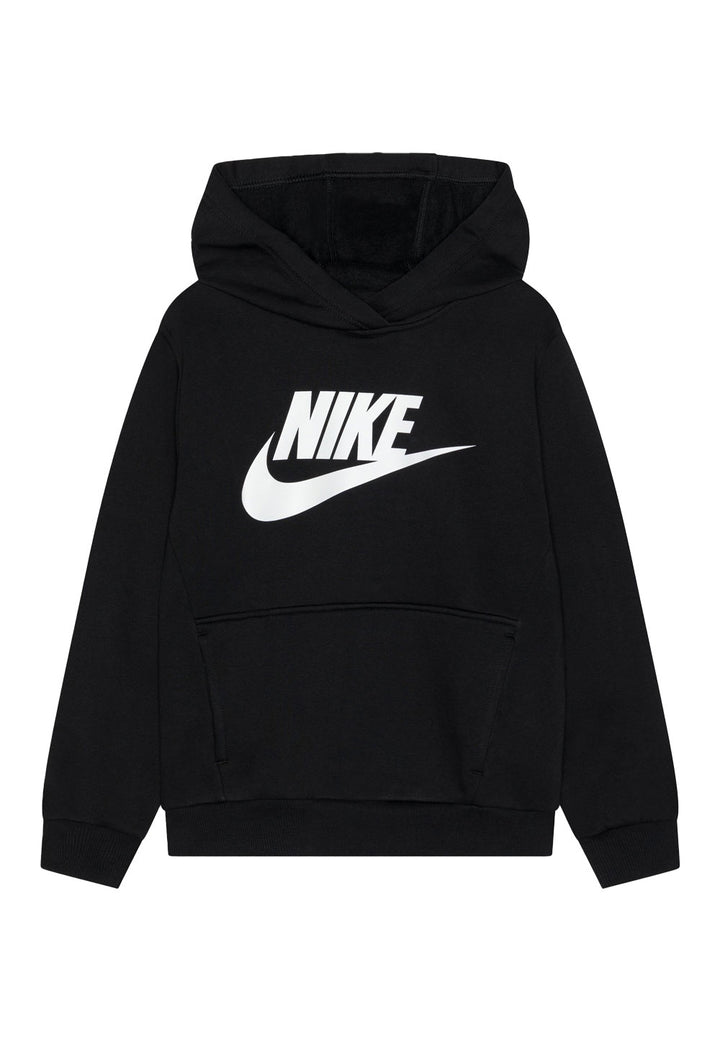 NIKE Felpa NIKE da BAMBINO - Black