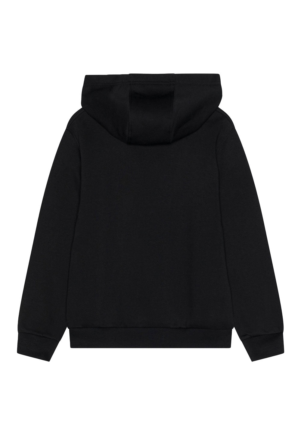 NIKE Felpa NIKE da BAMBINO - Black