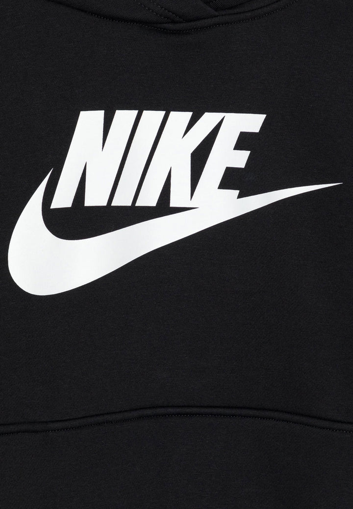 NIKE Felpa NIKE da BAMBINO - Black