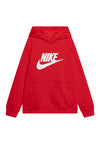 NIKE Felpa NIKE da BAMBINO - RED