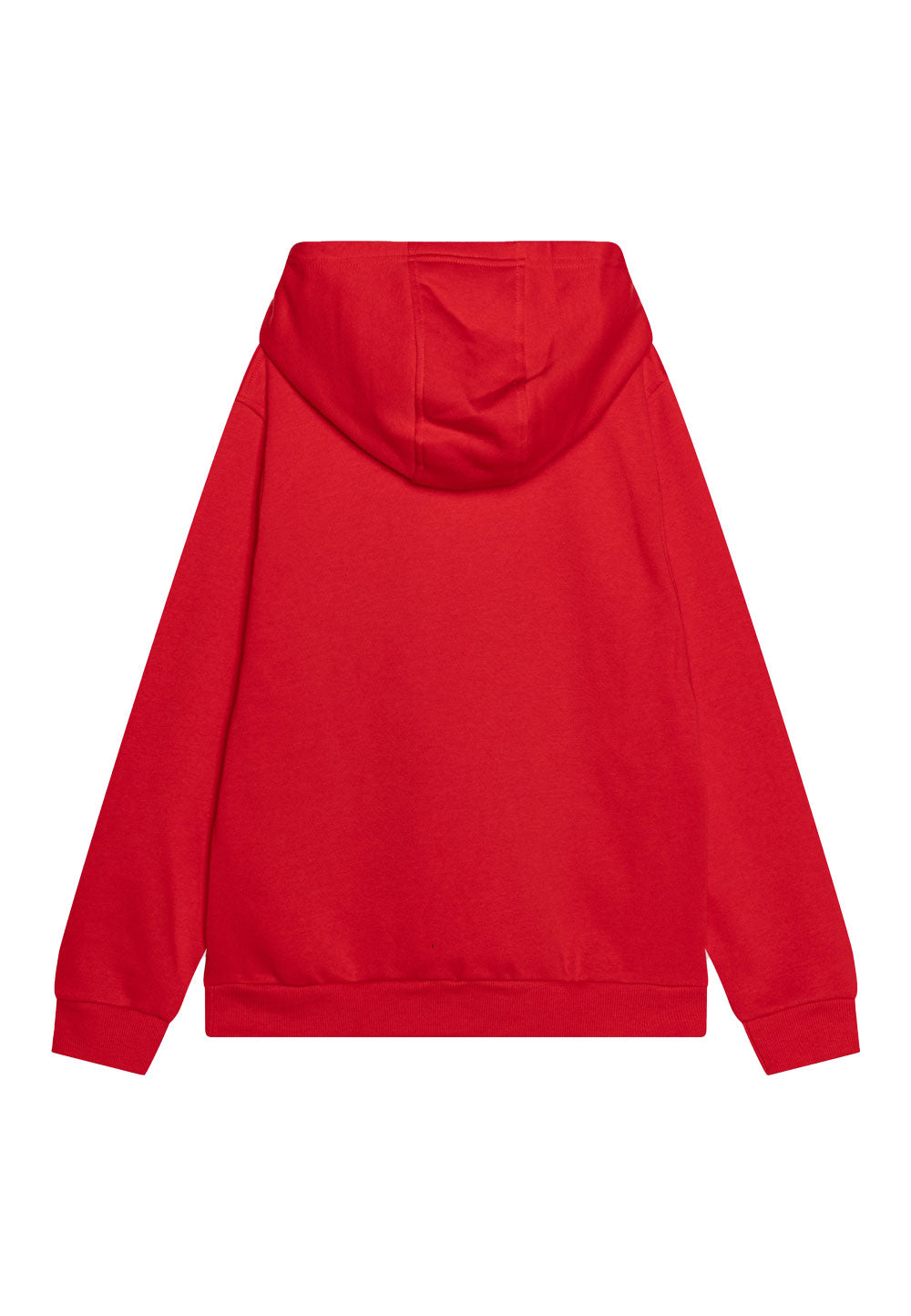 NIKE Felpa NIKE da BAMBINO - RED