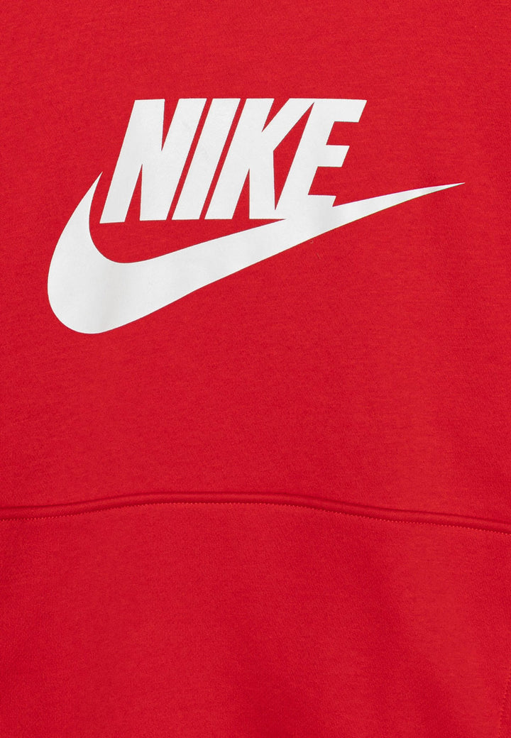 NIKE Felpa NIKE da BAMBINO - RED