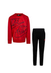 NIKE Completo NIKE da BAMBINO - RED