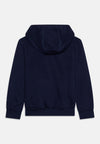 NIKE Felpa NIKE da BAMBINO - NAVY