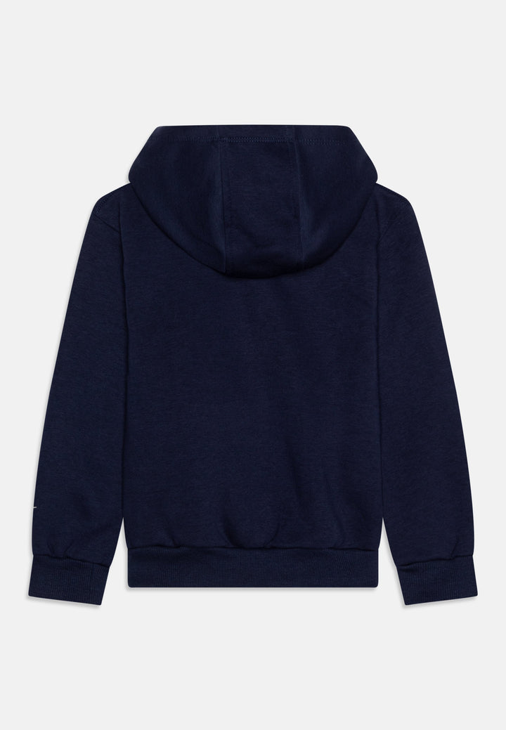 NIKE Felpa NIKE da BAMBINO - NAVY
