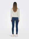 Maglia ONLY da DONNA - Cloud Dancer