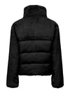 Giubbotto ONLY da DONNA - Black