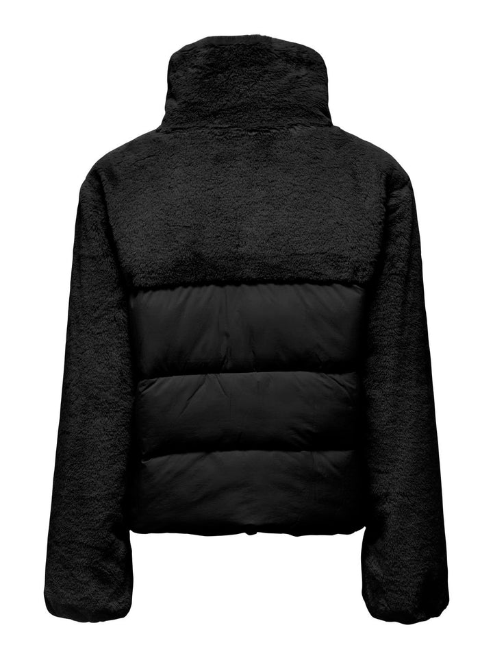 Giubbotto ONLY da DONNA - Black