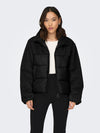 Giubbotto ONLY da DONNA - Black