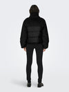 Giubbotto ONLY da DONNA - Black