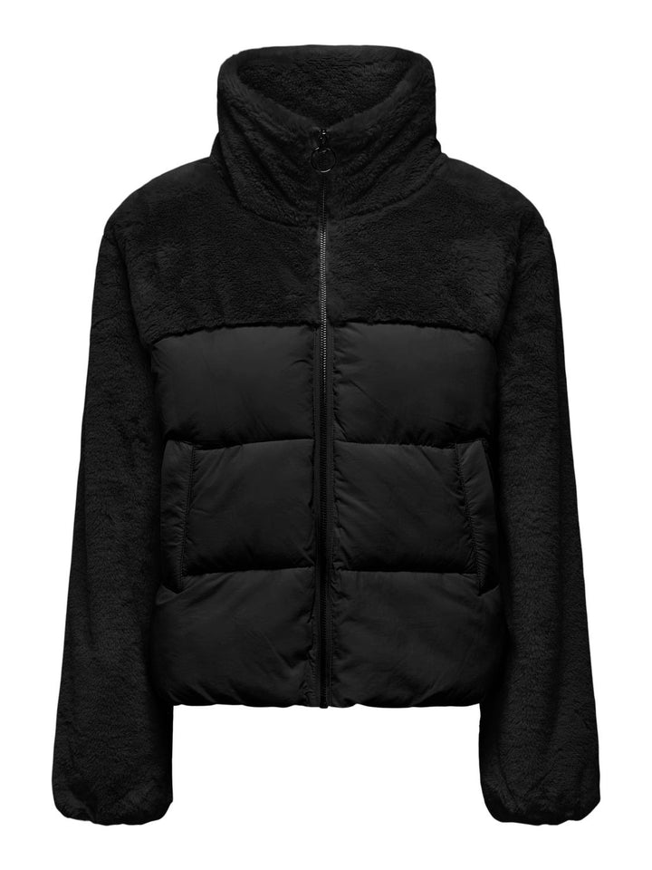Giubbotto ONLY da DONNA - Black