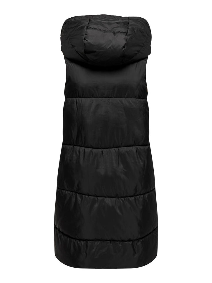 Giubbotto ONLY da DONNA - Black