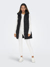 Giubbotto ONLY da DONNA - Black