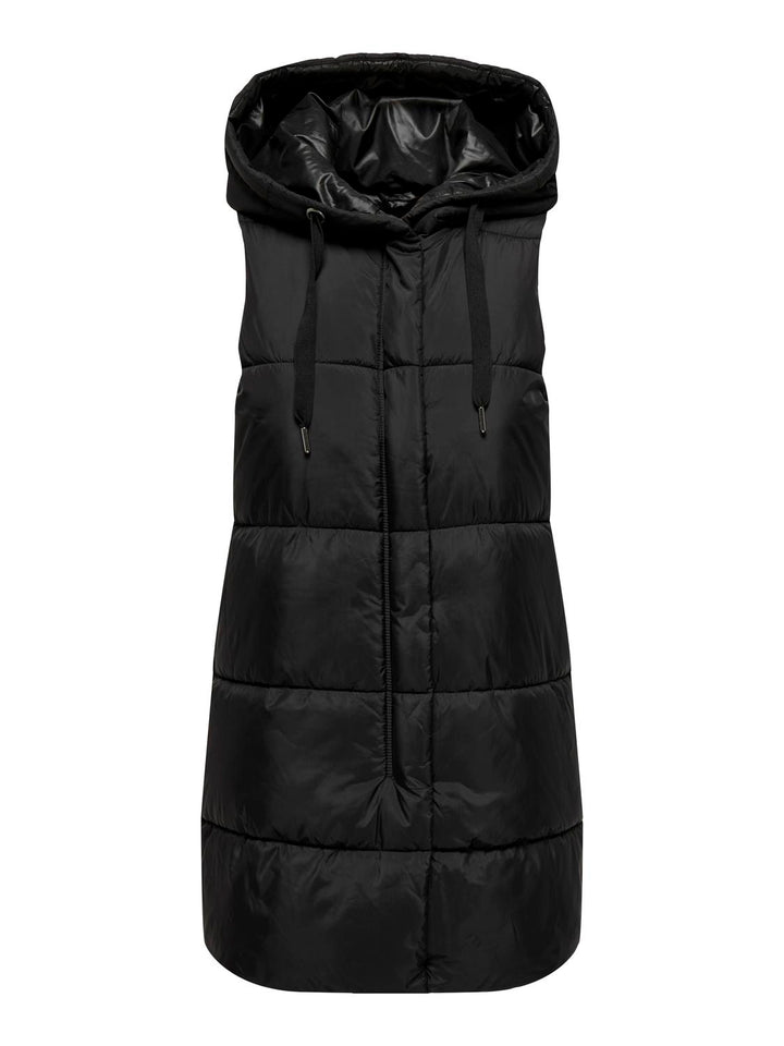 Giubbotto ONLY da DONNA - Black