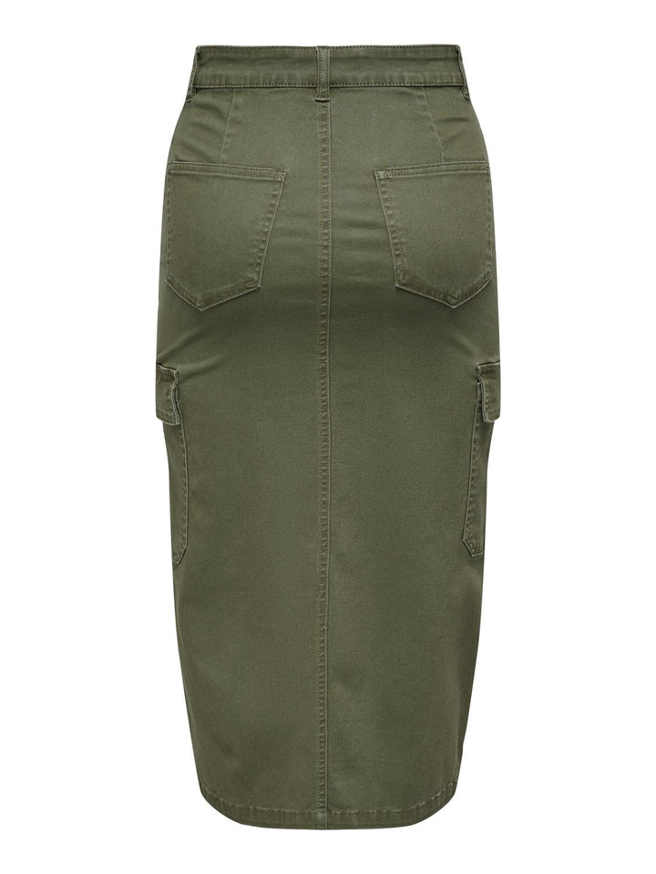 Gonna ONLY da DONNA - Olive Night