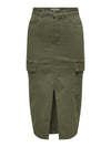 Gonna ONLY da DONNA - Olive Night