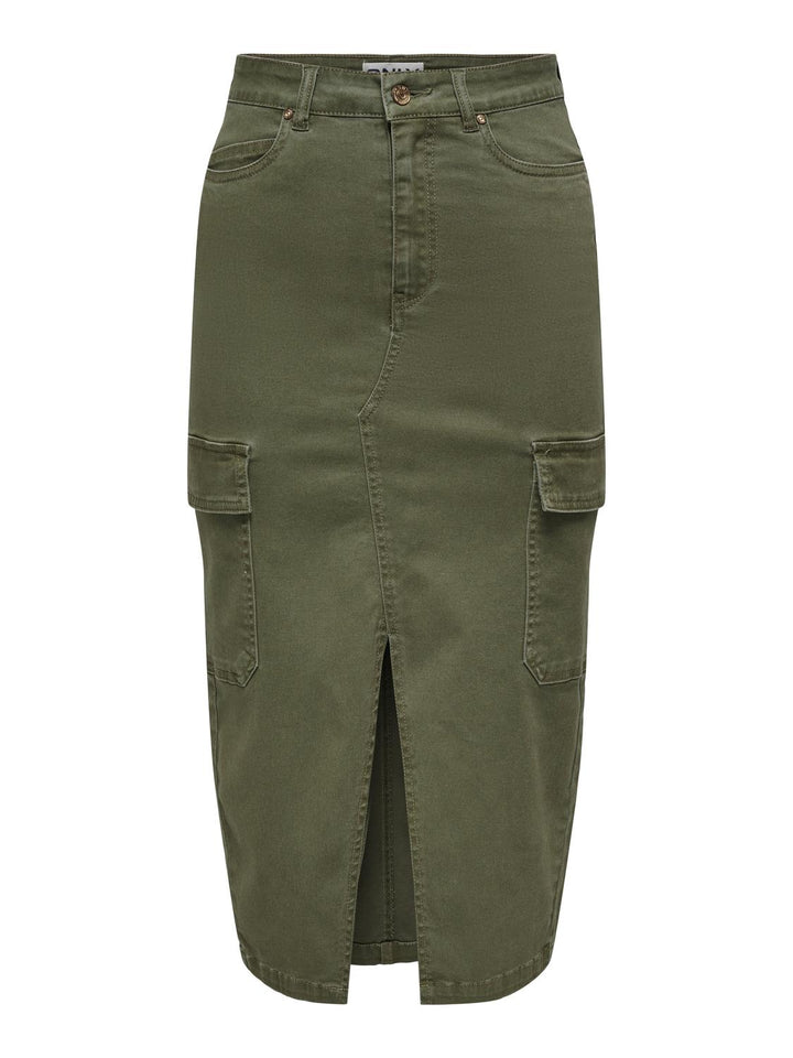 Gonna ONLY da DONNA - Olive Night