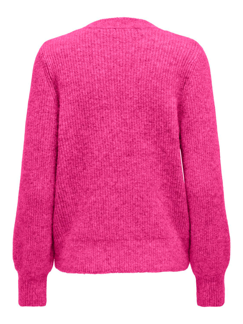 ONLY Maglia ONLY da DONNA - Fuchsia Purple