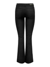 Jeans ONLY da DONNA - Black Denim