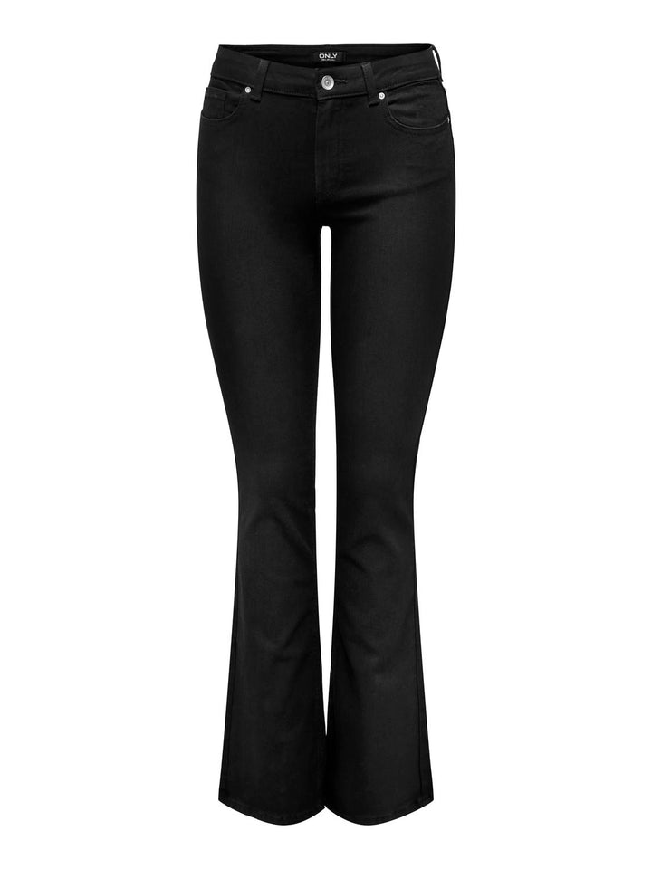 Jeans ONLY da DONNA - Black Denim