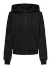Felpa ONLY da DONNA - Black