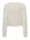 Maglia ONLY da DONNA - Cloud Dancer