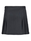 Gonna ONLY da DONNA - Dark Grey Melange