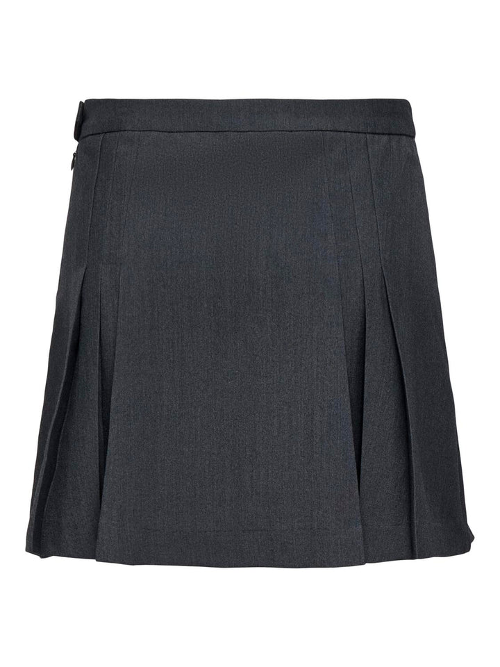 Gonna ONLY da DONNA - Dark Grey Melange