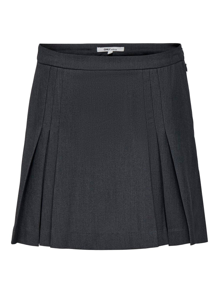 Gonna ONLY da DONNA - Dark Grey Melange