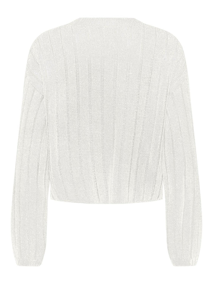 Maglia ONLY da DONNA - Cloud Dancer
