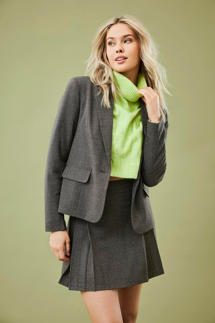 Maglia ONLY da DONNA - Celery Green