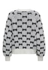 Maglia ONLY da DONNA - Cloud Dancer
