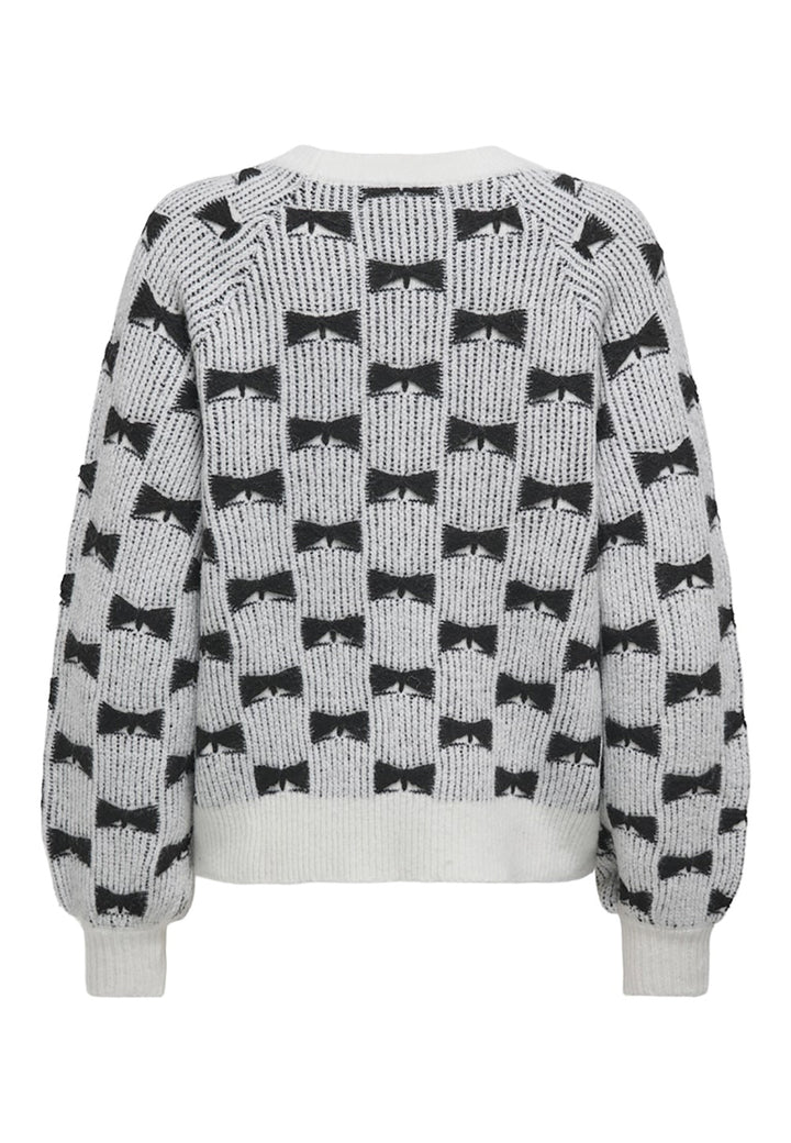 Maglia ONLY da DONNA - Cloud Dancer
